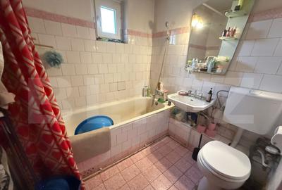 Apartament 2 camere, decomandat, zona Mall - 7