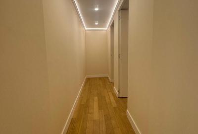 4 CAMERE|| DEMISOL || CALEA DOROBANTILOR - 38