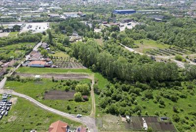 Teren intravilan in Gradi?te, 906 mp - 27