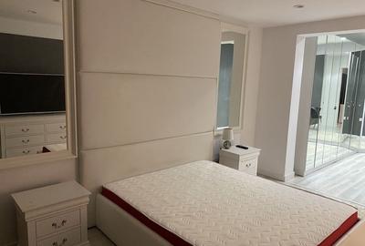 De inchiriat vila, 4 camere, Pipera - 4