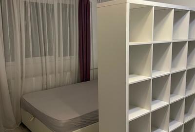 Garsonieră decomandată în Theodor Pallady