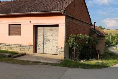 Casă cu 4 camere în Vălanii de Beiuș - 7