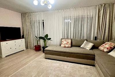 Casa 5 camere situata intr-o locatie linistita cu o priveliste superba - 6