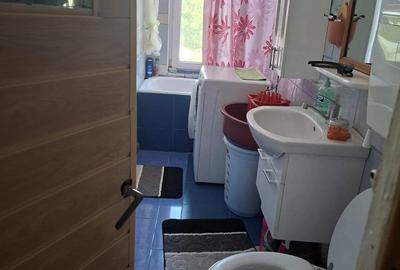 Apartament cu 2 camere decomandat în Țibănești - 4