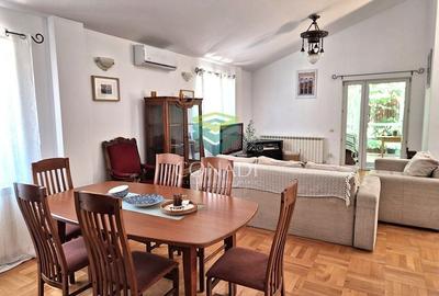 Pipera- Iancu NIcolae, vila cu 5 camere de inchiriat - 4