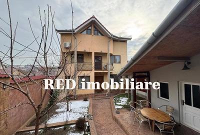 Casă cu Teren 256 Mp în Central - 10