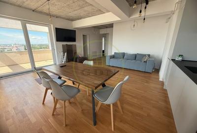 Apartament cu 3 camere, mobilat în Craiovița Nouă - 3
