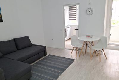 Garsoniera Militari Residence - 2