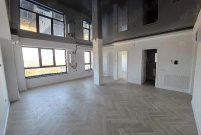 Apartament cu 2 camere semidecomandat în Tomis Nord - 5