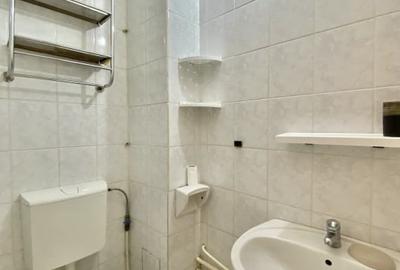 Apartament cu 3 camere decomandat, mobilat în Tomis Nord - 10