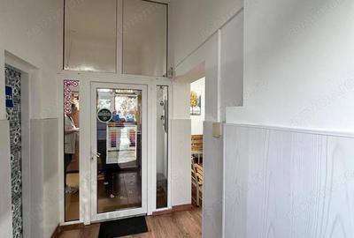 Spațiu comercial, de 81 mp, în Medicină - 9