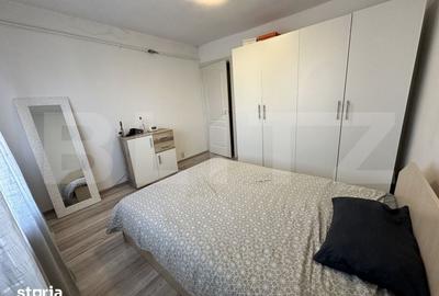 Apartament cu 2 camere decomandat, mobilat în Rovine - 3