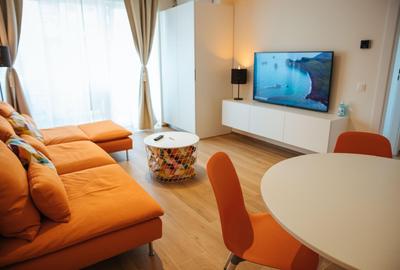 Descoperă Apartamentul Belview – Eleganță și Confort în Class Park - 2