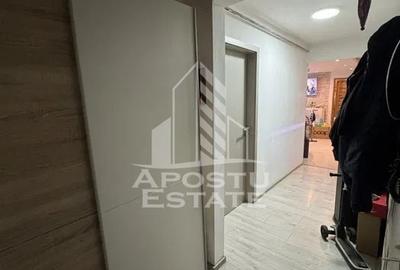 Apartament cu 2 camere semidecomandat, mobilat în Dâmbovița - 7