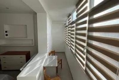 Apartament cu 2 camere semidecomandat, mobilat în Podu Roș - 3