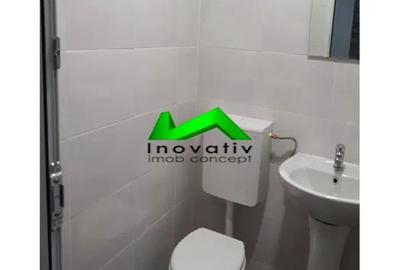 Garsonieră circulară în Terezian - 7