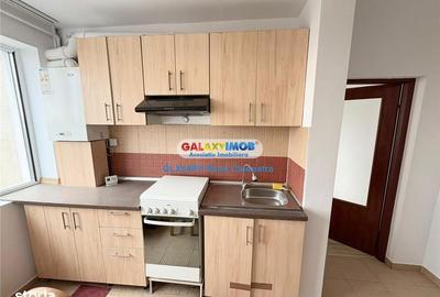 Apartament cu 2 camere, mobilat în Republicii - 14