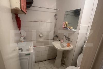 Garsonieră, mobilată în Burdea