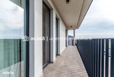 Apartament cu 3 camere în Sânpaul - 3