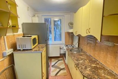 Apartament cu 2 camere decomandat în Central - 7