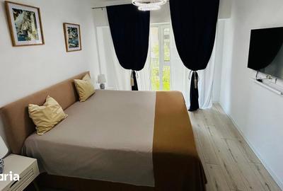 Apartament cu 2 camere decomandat în Colentina - 12