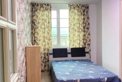 Apartament cartierul Visoianu - 5