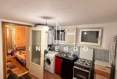 Garsonieră semidecomandată în Grigorescu - 1