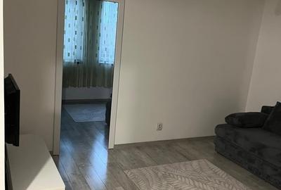 Garsonieră decomandată în Berceni - 8