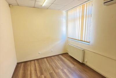Clădire de închiriat 600 mp - Birouri / Activitate Comerciala / Clinică Medicală - 18