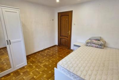Apartament cu 3 camere decomandat, mobilat în Doamna Ghica - 11