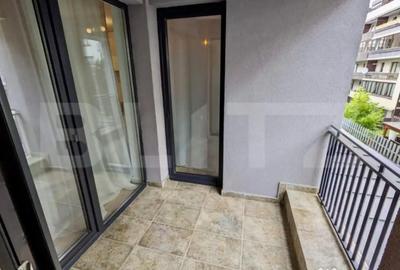 Apartament cu 2 camere semidecomandat în Bună Ziua - 14