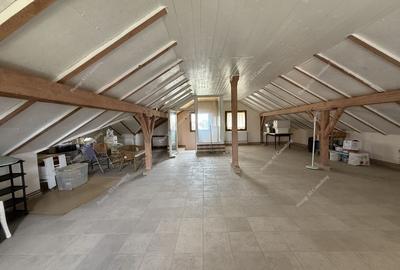 Casa individuala spatioasa | Teren 651 mp Zona Planetelor - Giroc - 21