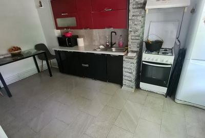 Casă cu 3 camere în Central - 4