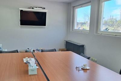 Cladire de birouri Piata Presei Libere - 7