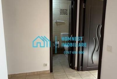 Garsonieră Bulevardul  Burebista nr.1 | Piață  Alba Iulia - 5