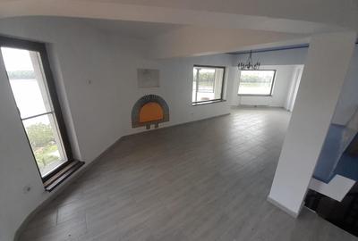 Casa de vacanta superba cu vedere la Dunare - Topalu, Constanta - 14