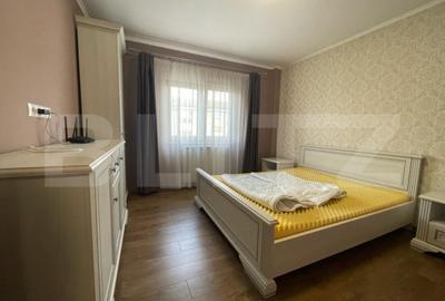Apartament cu 3 camere decomandat în Central - 2