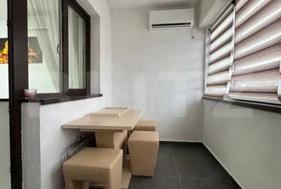 Garsonieră decomandată, mobilată în Sălaj - 6