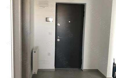 Apartament cu 2 camere decomandat în Central - 7