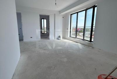 3 camere plus terasa de 41mp bloc nou zona andronache - 6