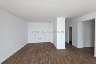 BANEASA  STEJARII THE IVY APARTAMENT 3 CAMERE TERASA 19MP - 2