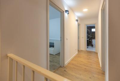 Un cămin pregătit pentru povestea ta – Balotești, Nord Heritage - Comision 0% - 36