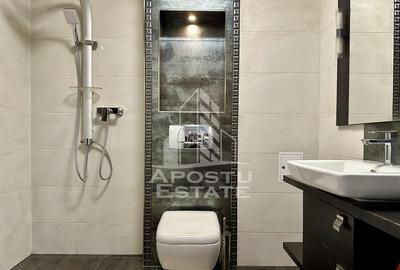 Casa moderna cu 5 camere si garaj, zona Aradului - 10