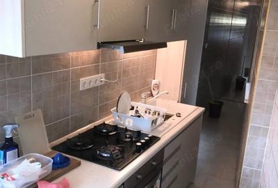 Garsonieră decomandată în Complex Studențesc - 5