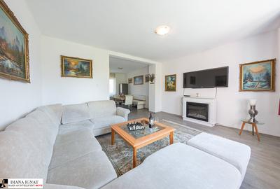 Casa solida, ideal localizata, langa Parcul Central, comision zero - 2