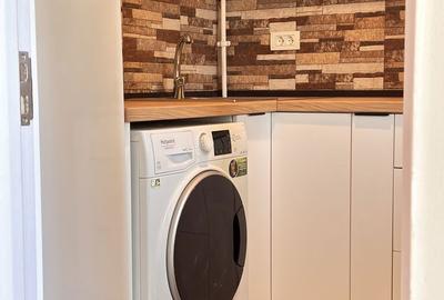 Garsonieră semidecomandată, mobilată în Central - 8