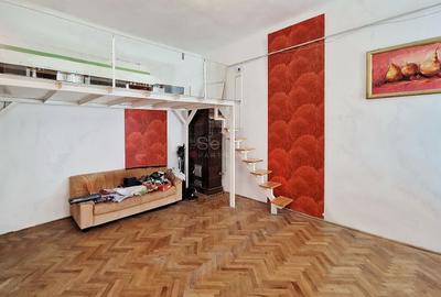 Garsonieră decomandată în Central - 5