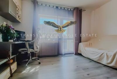 Apartament cu 3 camere decomandate| 67 M2 utili| Zorilor - 6