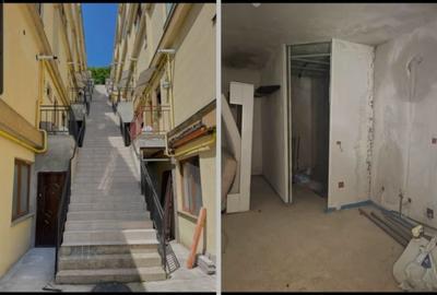 Vand spatiu tehnic/garsoniera - 3