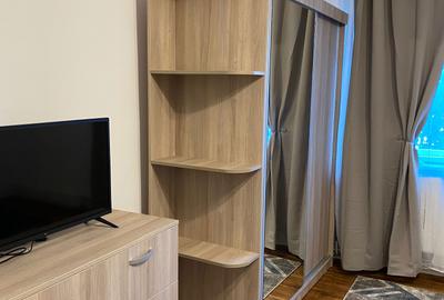 Garsonieră semidecomandată în Central - 8